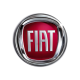 Ремонтные пороги для автомобилей марки Fiat
