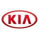 Ремонтные пороги для автомобилей марки KIA