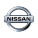 Ремонтные задние арки для автомобилей марки Nissan