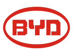 BYD